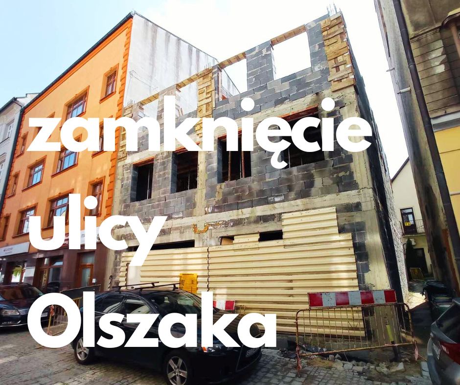 ul. Olszaka